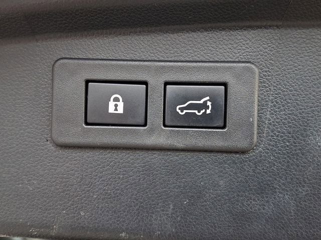 2021 Subaru Outback Onyx Edition XT