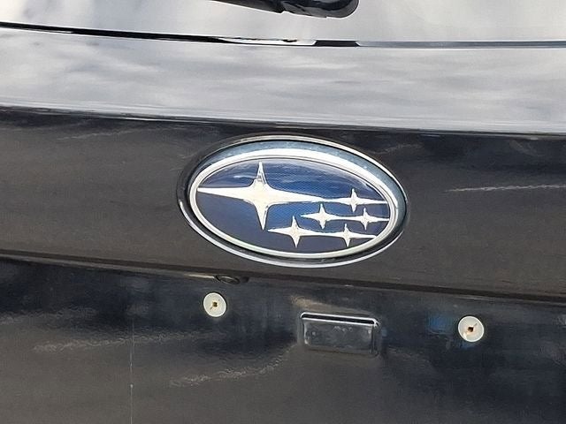 2021 Subaru Outback Onyx Edition XT