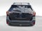 2021 Subaru Outback Onyx Edition XT