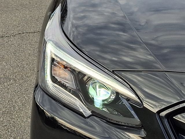 2021 Subaru Outback Onyx Edition XT