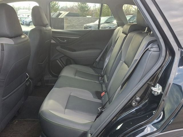 2021 Subaru Outback Onyx Edition XT