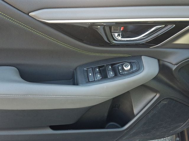 2020 Subaru Outback Onyx Edition XT