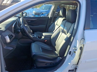 2020 Subaru Outback Onyx Edition XT