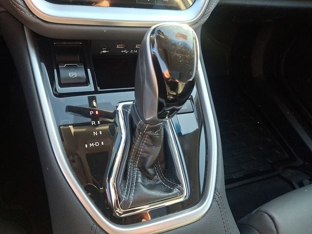 2020 Subaru Outback Onyx Edition XT