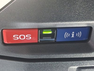 2020 Subaru Outback Onyx Edition XT