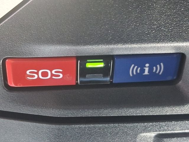 2020 Subaru Outback Onyx Edition XT