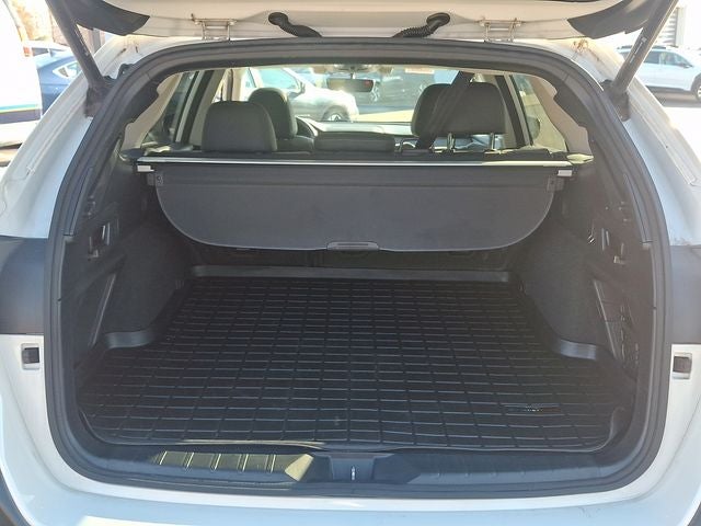 2020 Subaru Outback Onyx Edition XT