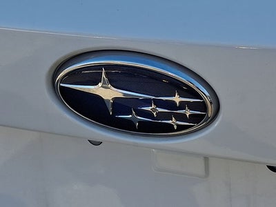 2020 Subaru Outback Onyx Edition XT