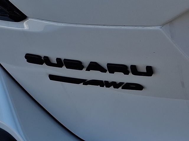 2020 Subaru Outback Onyx Edition XT