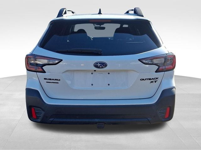 2020 Subaru Outback Onyx Edition XT