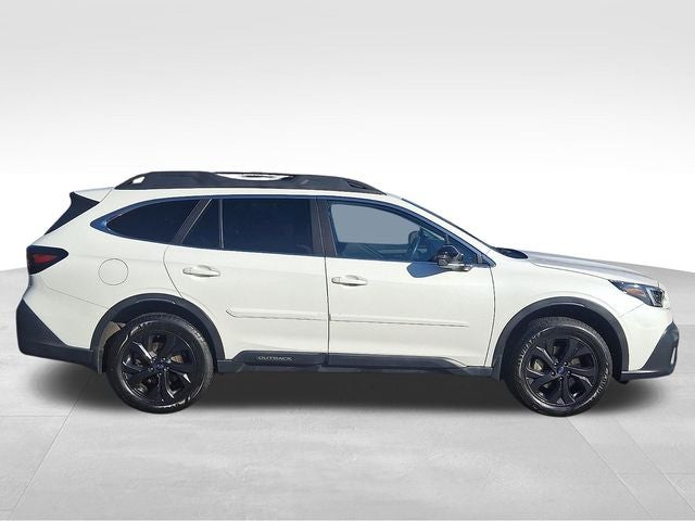 2020 Subaru Outback Onyx Edition XT
