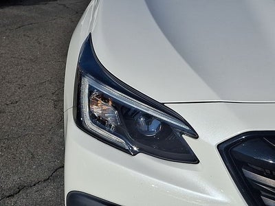 2020 Subaru Outback Onyx Edition XT