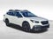 2020 Subaru Outback Onyx Edition XT