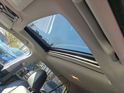 2020 Subaru Outback Onyx Edition XT