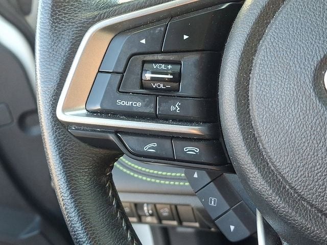 2020 Subaru Outback Onyx Edition XT