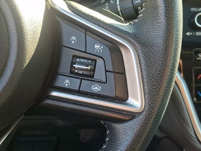 2020 Subaru Outback Onyx Edition XT