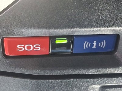 2020 Subaru Outback Onyx Edition XT