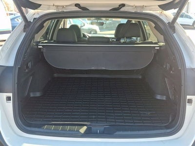 2020 Subaru Outback Onyx Edition XT