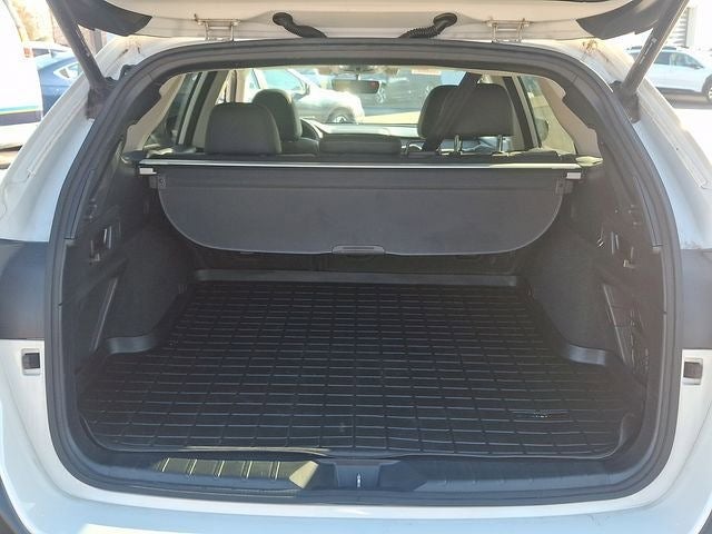 2020 Subaru Outback Onyx Edition XT