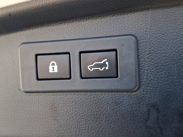 2020 Subaru Outback Onyx Edition XT