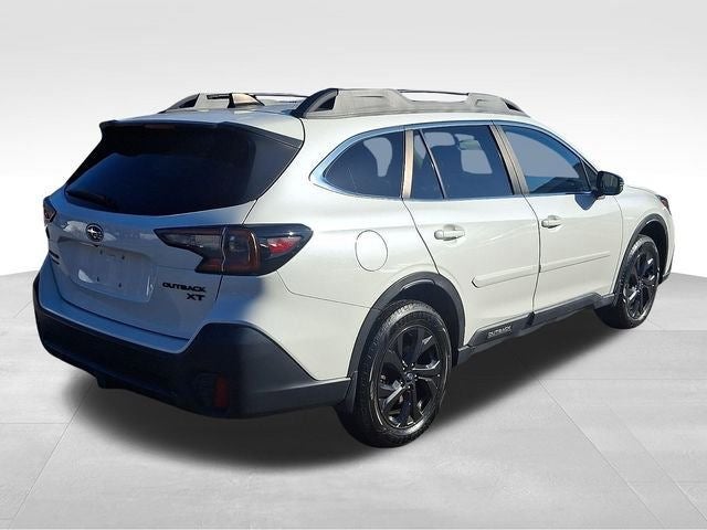 2020 Subaru Outback Onyx Edition XT