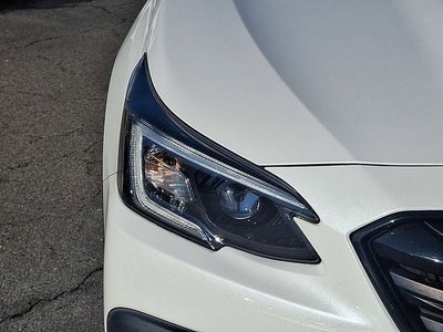 2020 Subaru Outback Onyx Edition XT