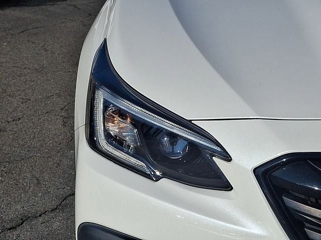 2020 Subaru Outback Onyx Edition XT