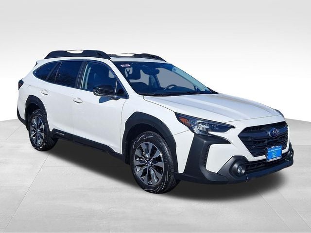 2023 Subaru Outback Limited XT