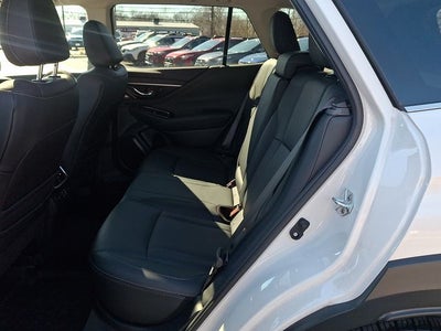 2023 Subaru Outback Limited XT