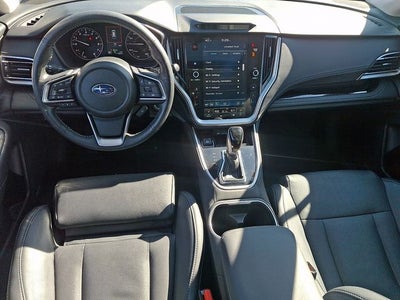 2023 Subaru Outback Limited XT