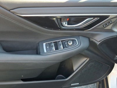 2023 Subaru Outback Limited XT