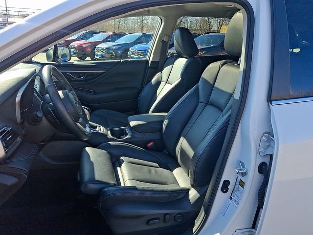 2023 Subaru Outback Limited XT