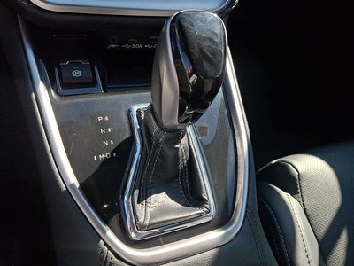 2023 Subaru Outback Limited XT