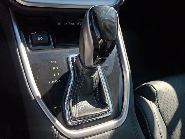 2023 Subaru Outback Limited XT