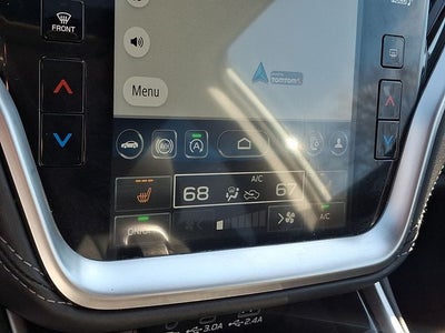 2023 Subaru Outback Limited XT