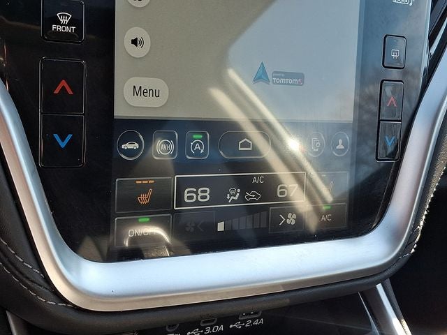 2023 Subaru Outback Limited XT