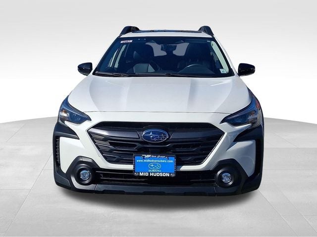 2023 Subaru Outback Limited XT