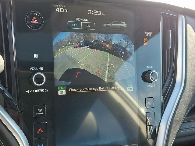 2023 Subaru Outback Limited XT