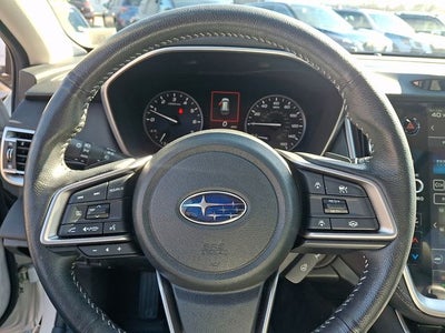 2023 Subaru Outback Limited XT