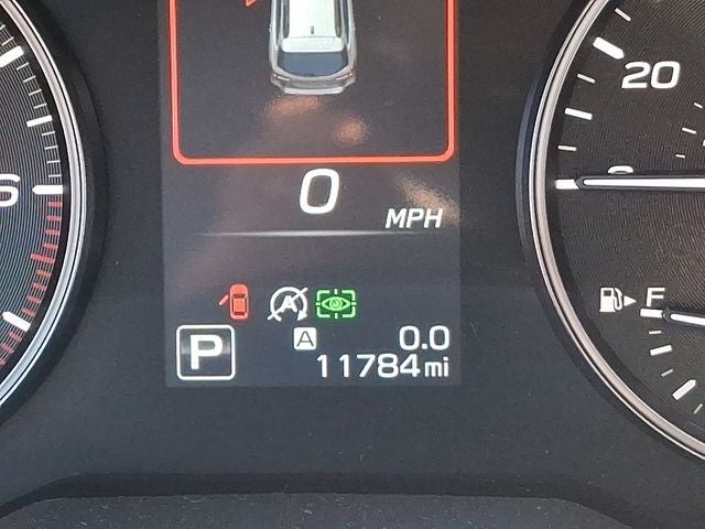 2023 Subaru Outback Limited XT