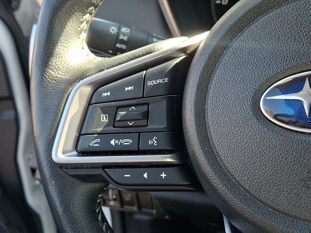 2023 Subaru Outback Limited XT