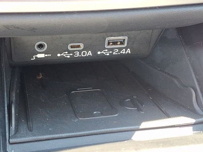 2023 Subaru Outback Limited XT