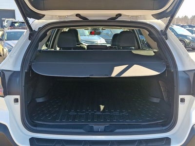 2023 Subaru Outback Limited XT