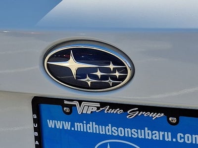 2023 Subaru Outback Limited XT