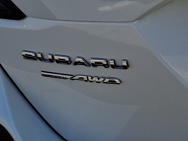 2023 Subaru Outback Limited XT