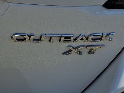 2023 Subaru Outback Limited XT