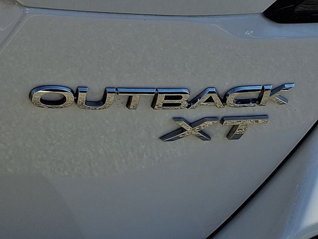 2023 Subaru Outback Limited XT