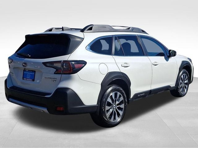 2023 Subaru Outback Limited XT