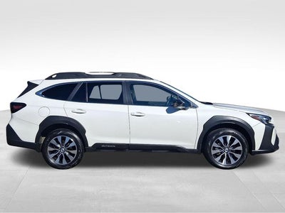 2023 Subaru Outback Limited XT