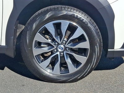 2023 Subaru Outback Limited XT